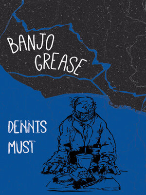 cover image of Banjo Grease